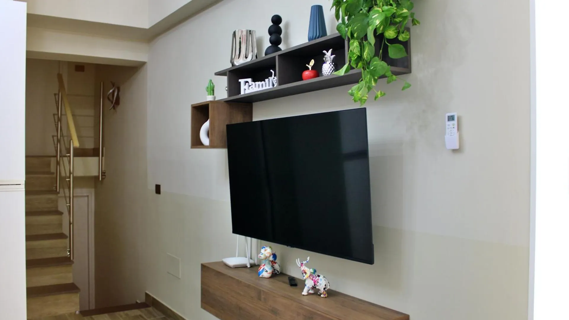 Apartment Keope Urban Suite Catania Italy