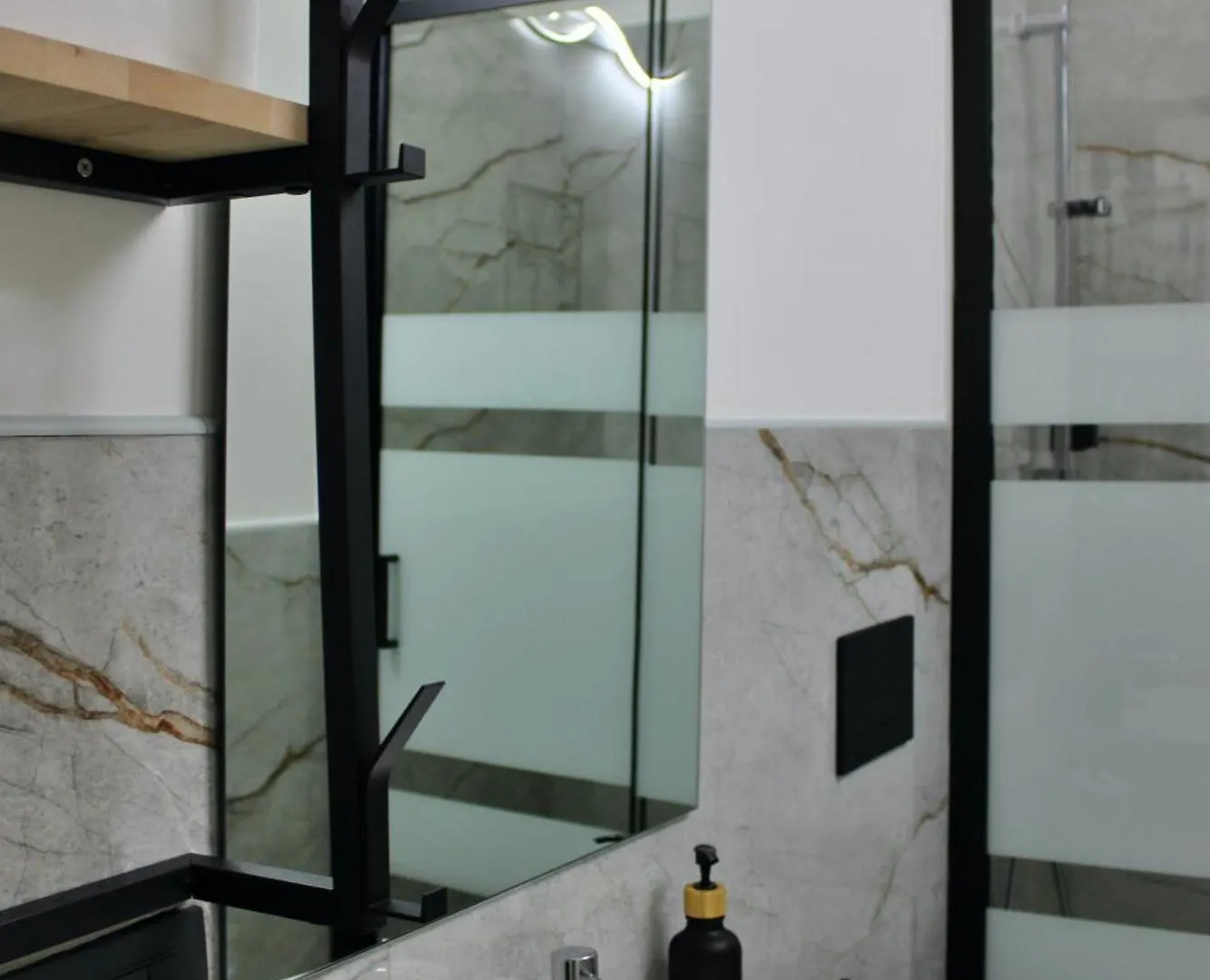 Keope Urban Suite Catane Italie