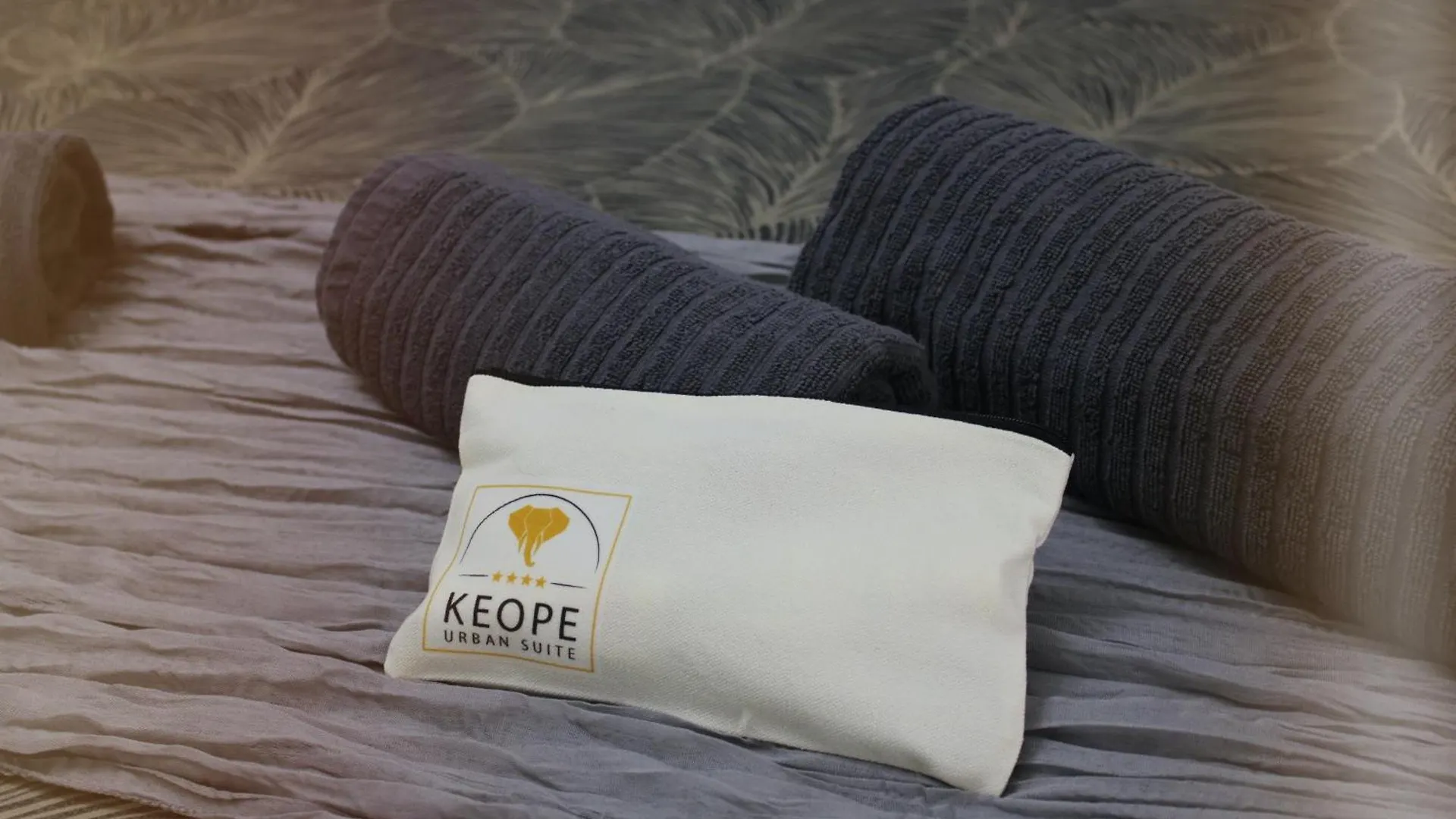 Keope Urban Suite Catania Apartment