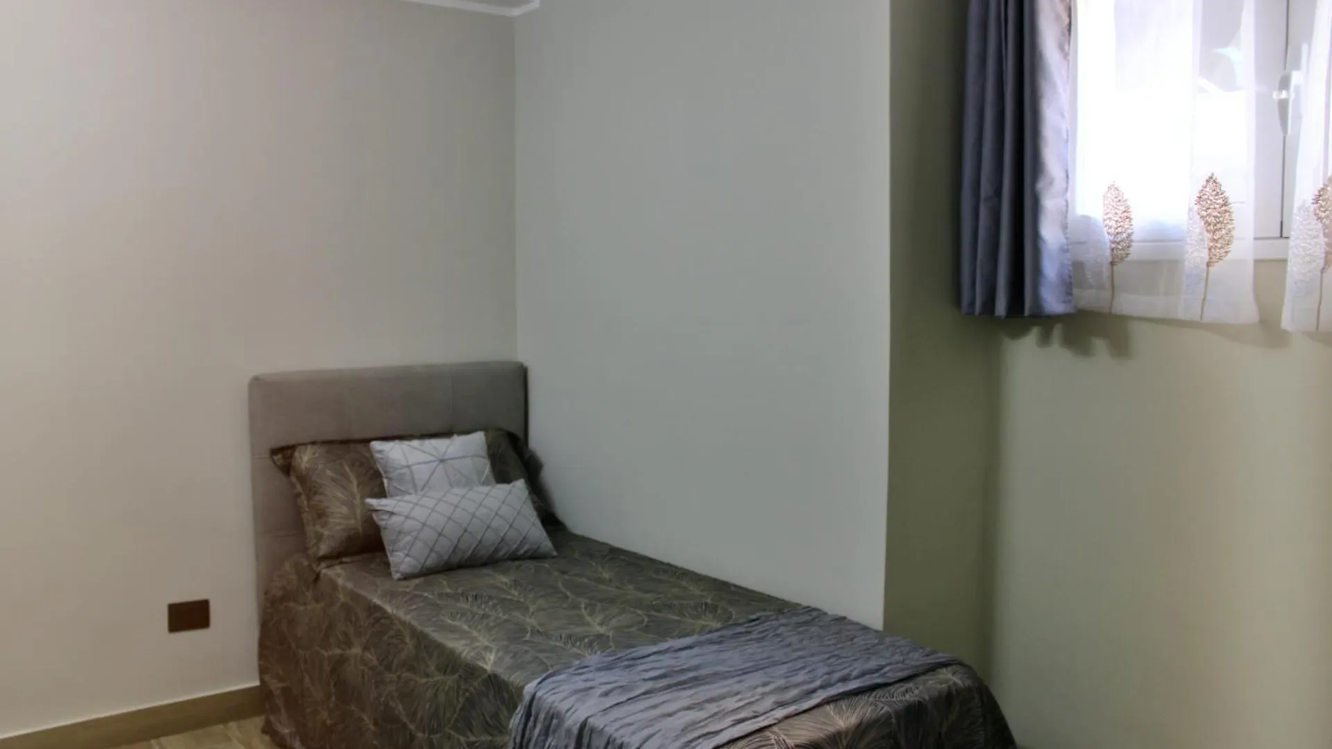 Keope Urban Suite Catania Apartment