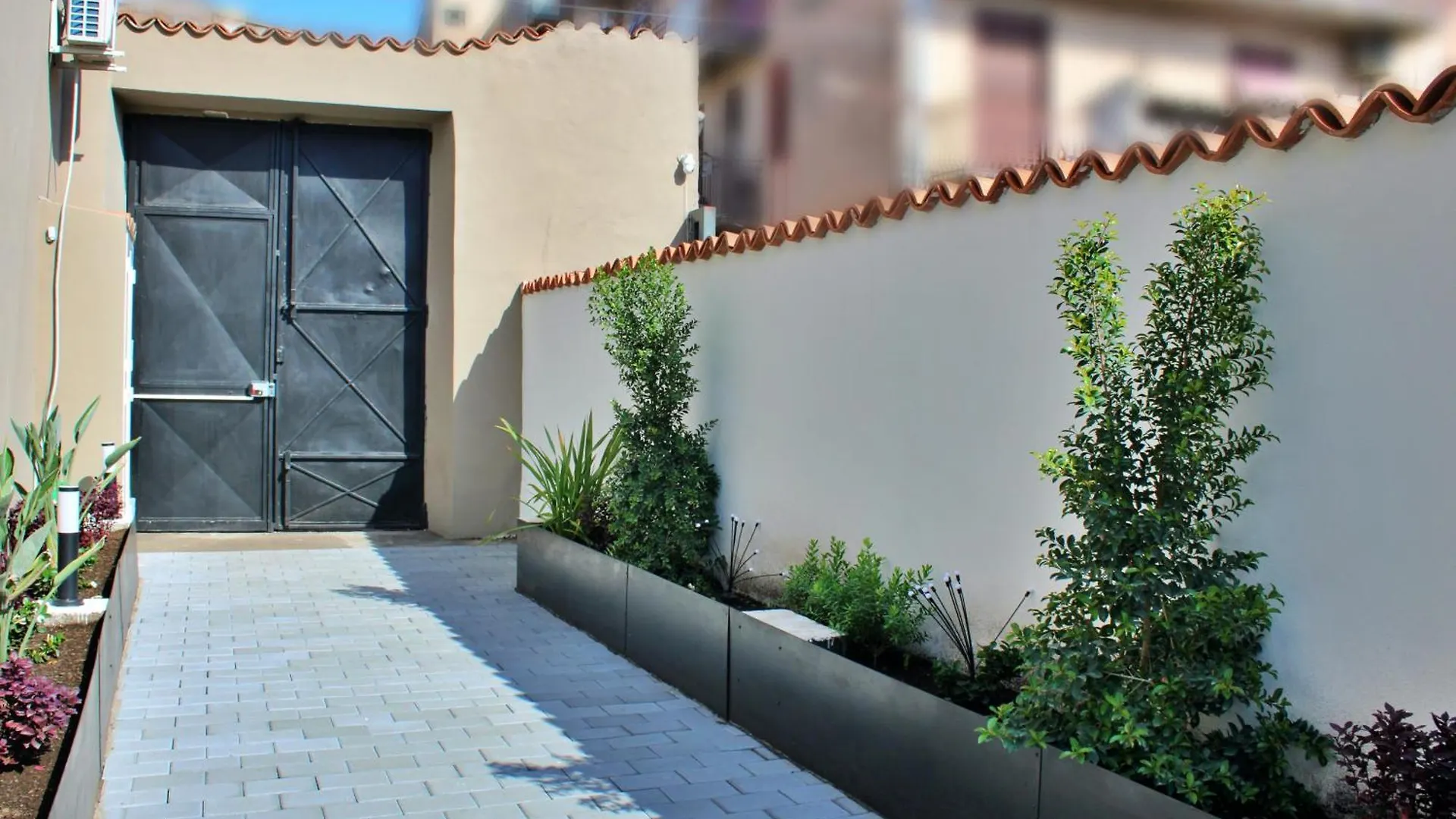 Keope Urban Suite Catania Apartment