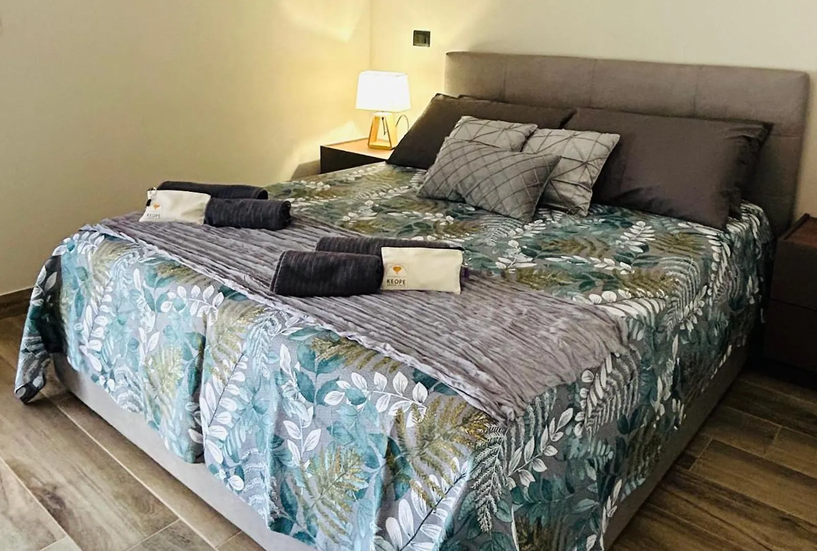 Apartment Keope Urban Suite Catania