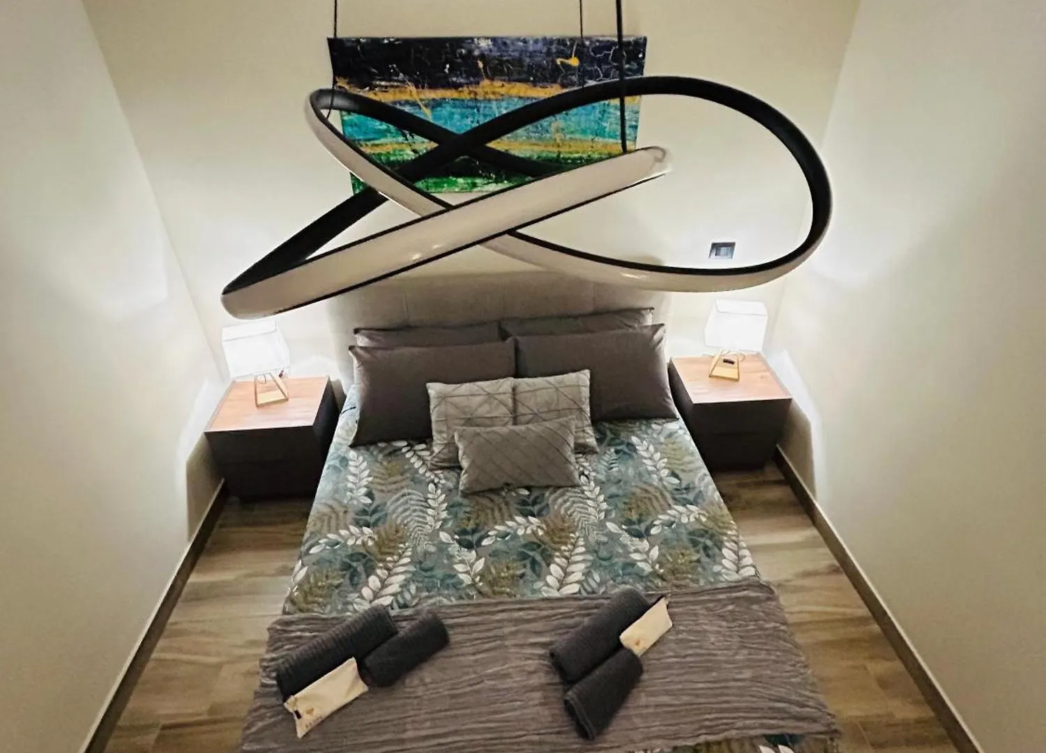 Keope Urban Suite Catania Italy