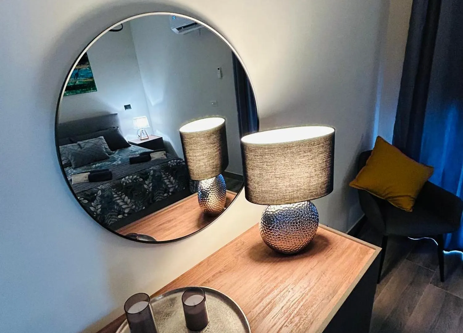 Apartment Keope Urban Suite Catania