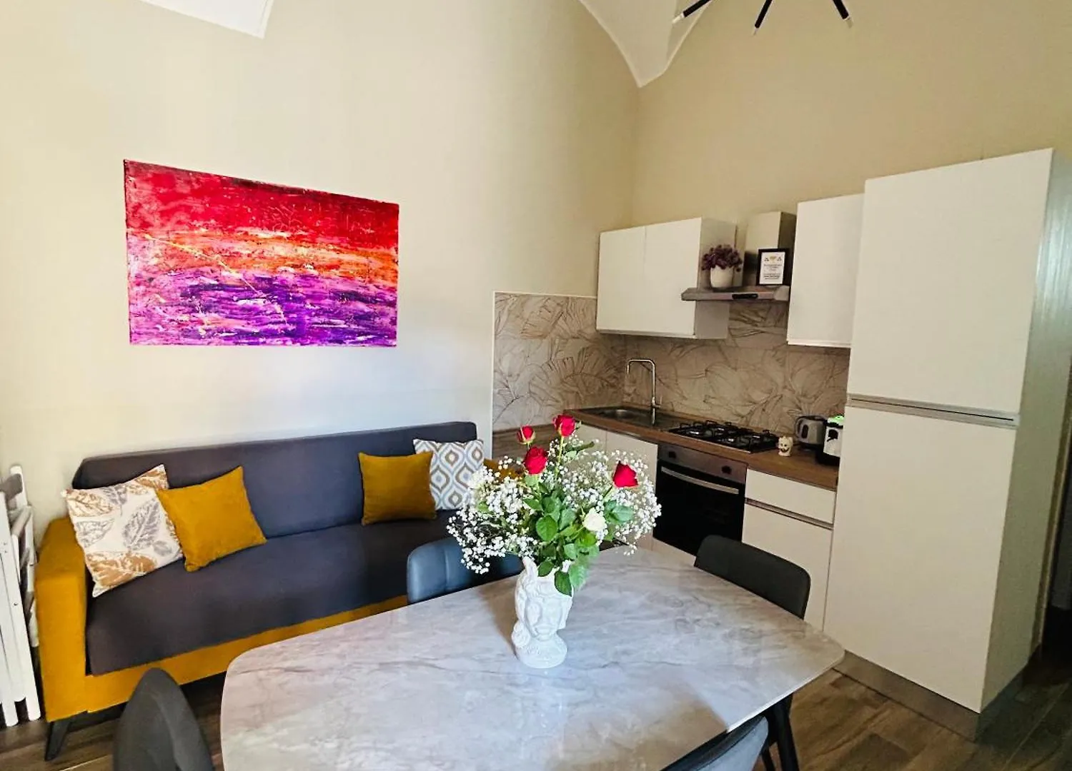 Keope Urban Suite Catane 0*,  Italie
