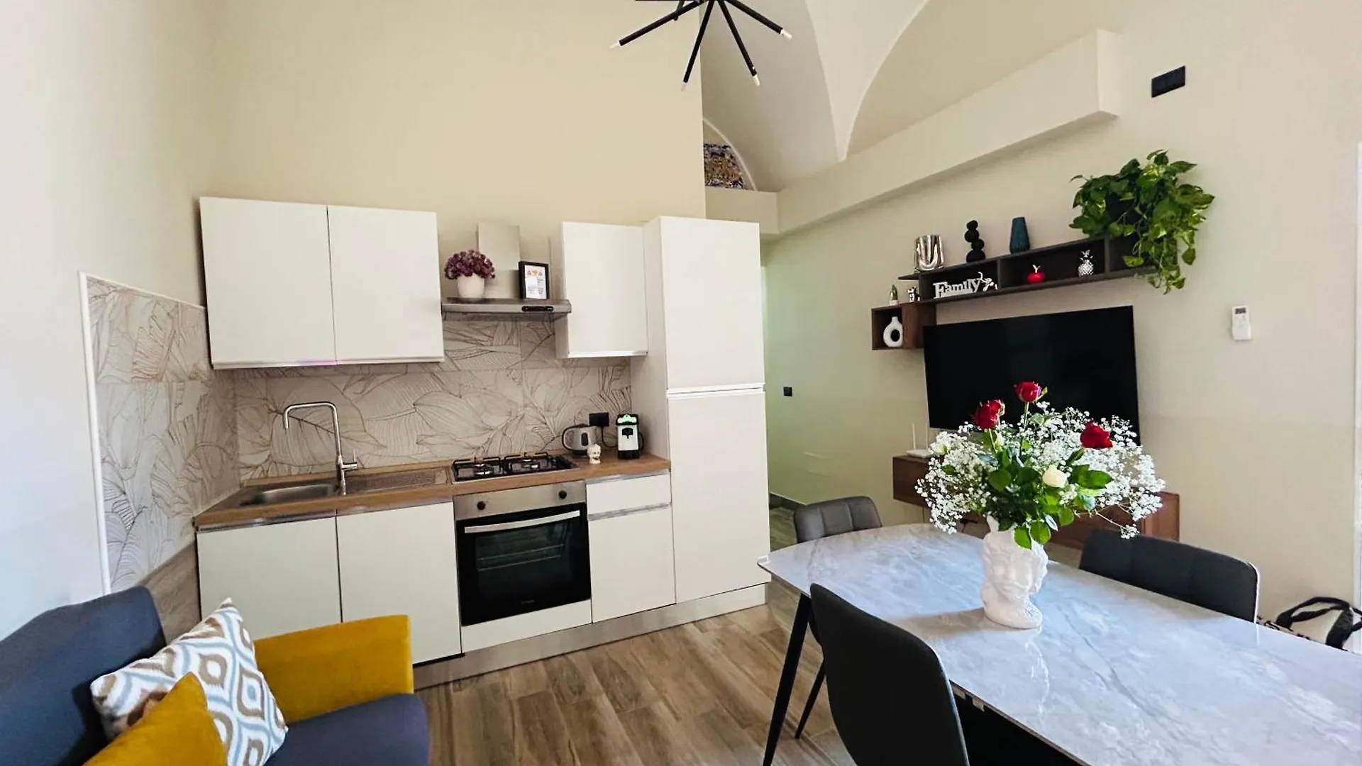 Keope Urban Suite Catania