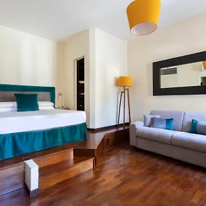 Borgo 177 Appartement Rome