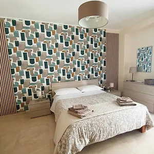 Friends & Family - Free Parking Car Appartement Catane