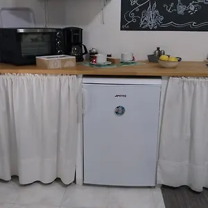 Aa Ciasèa Duu Pintùu Appartement Riomaggiore