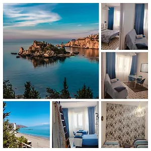 Apartman Magda Dom, Taormina