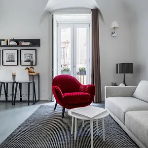 Manganelli Appartement Catane