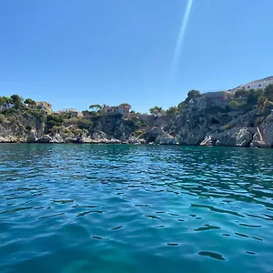  Hébergement de vacances Casa Julia