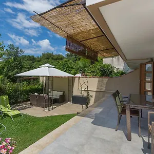Luxury Sonja Apartman Poreč
