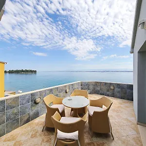 Punta Apartman Preko