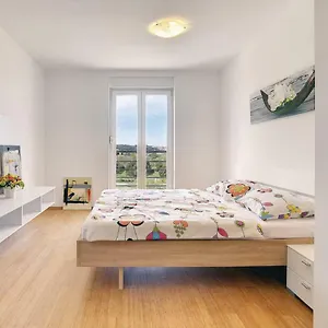 Apartments Vea Apartman Póla