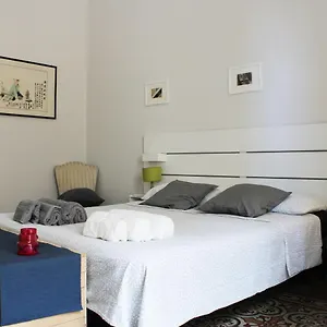 Gemma Di Luna Appartement Catane