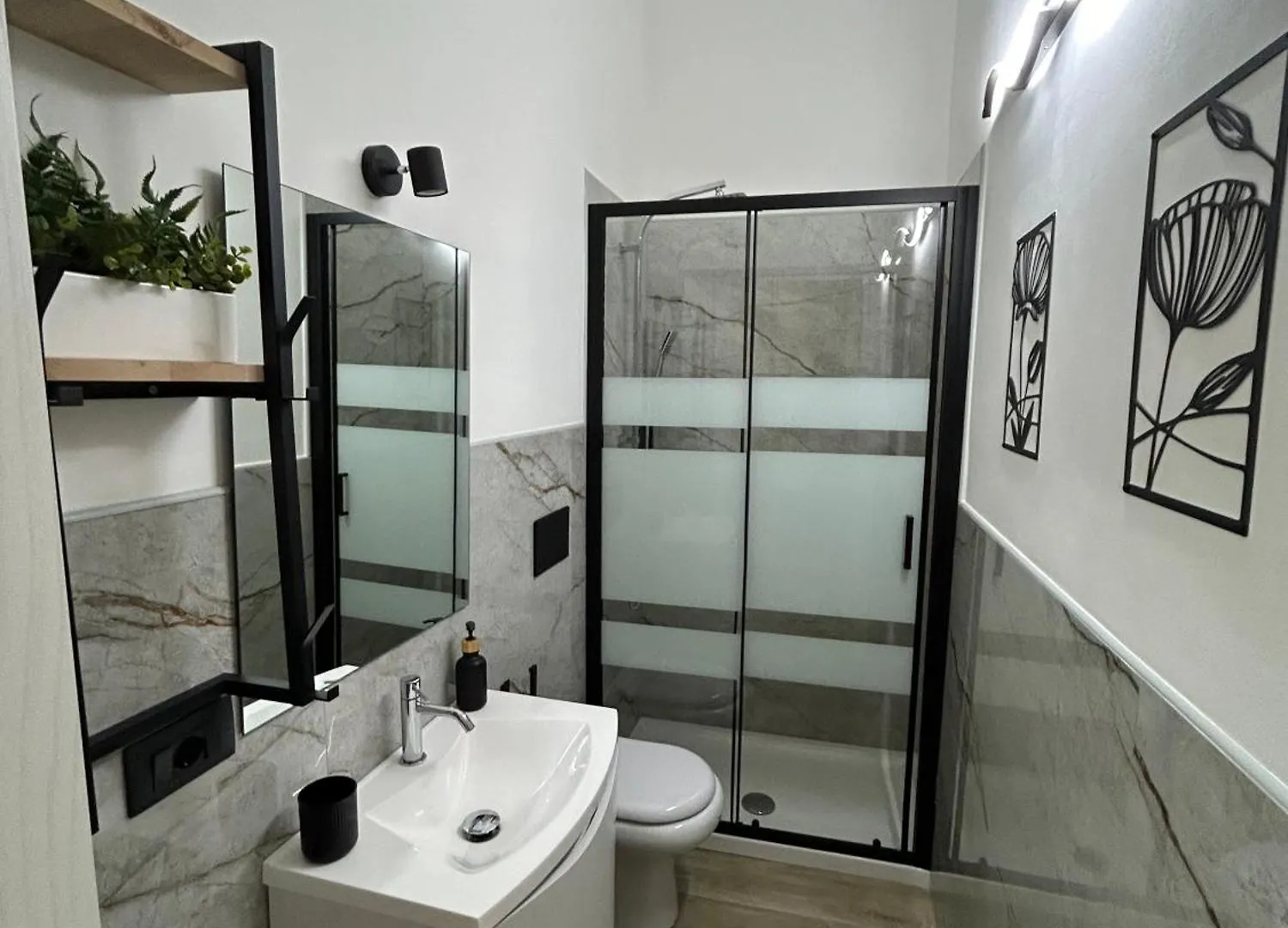 Daire Keope Urban Suite Katanya