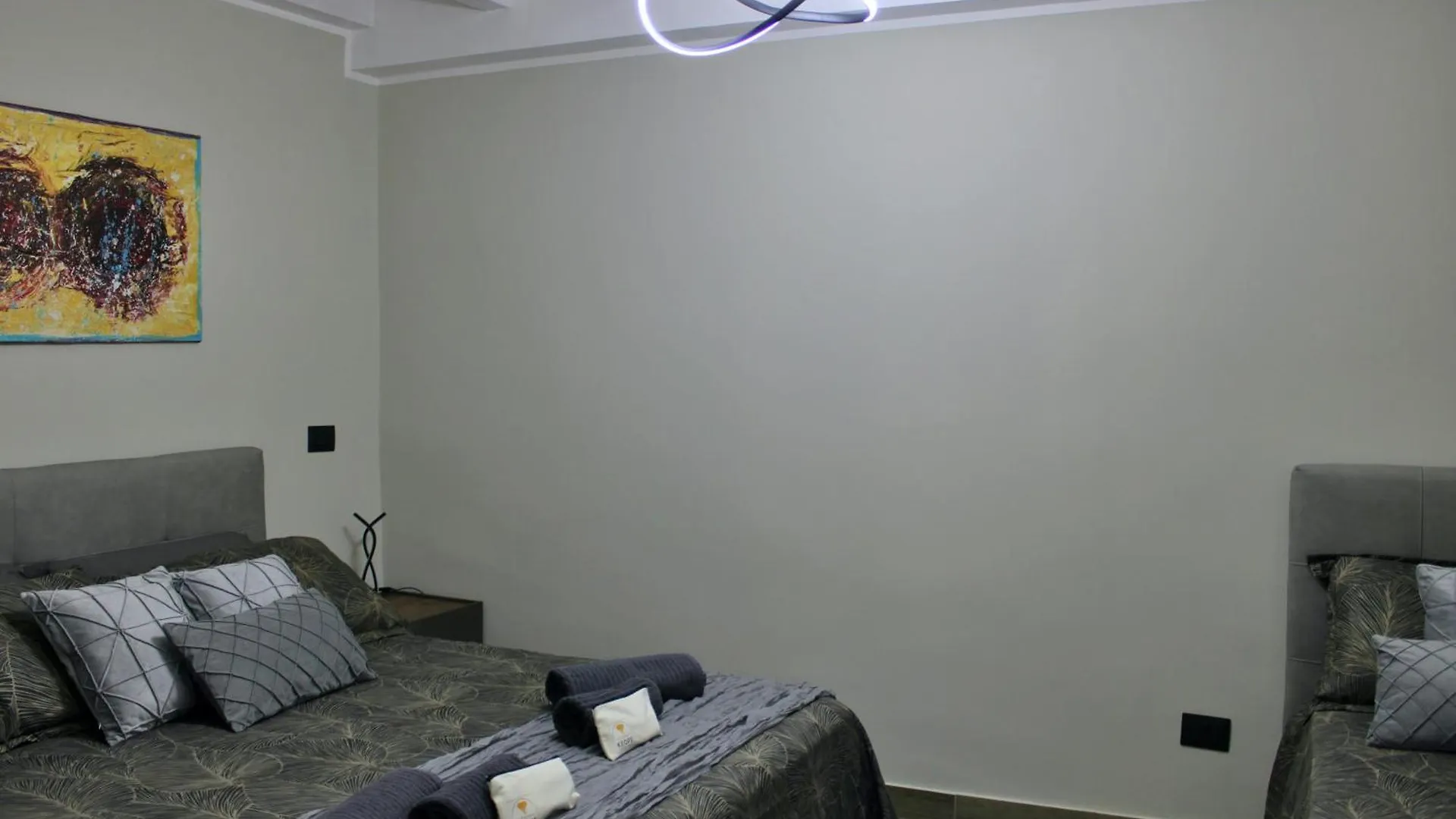 Keope Urban Suite Katanya 0*,