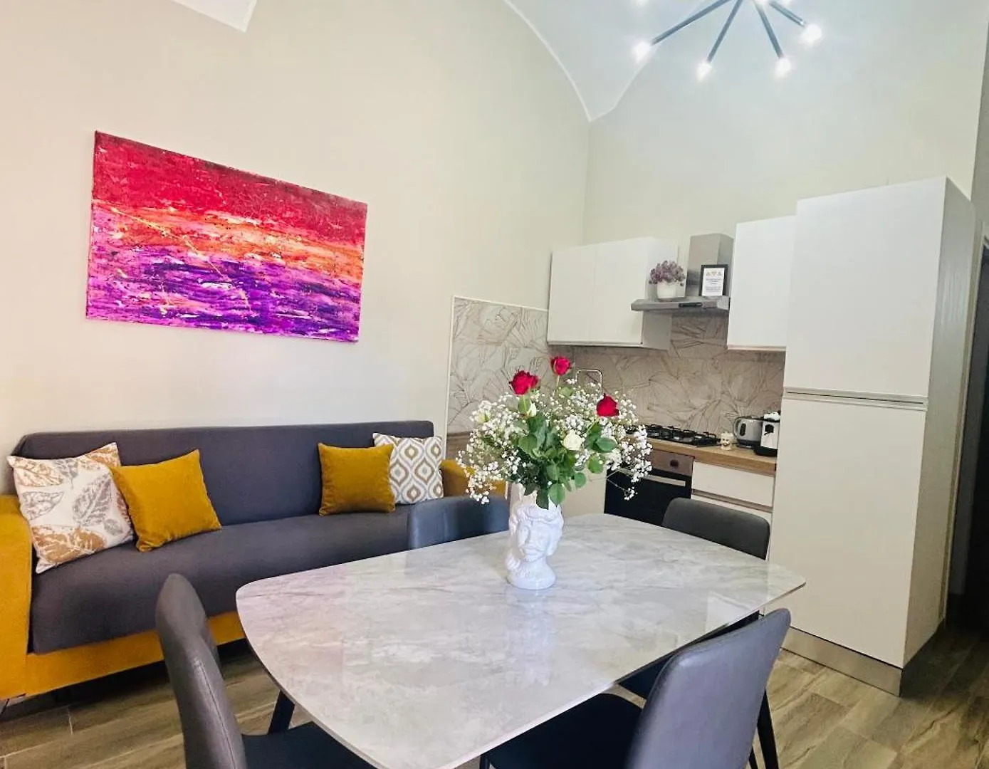 Keope Urban Suite Katanya 0*,  İtalya